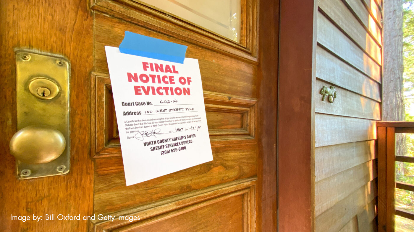 Inman News - 'It’s creating a nightmare': Agents, landlords bristle at new eviction ban
